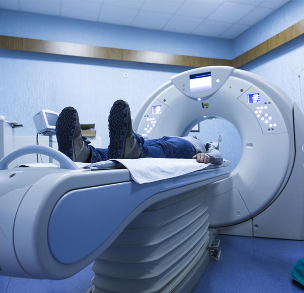 RADIOLOGIE